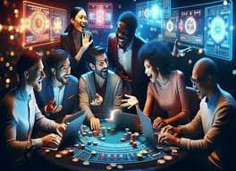 Diamond Empire Game